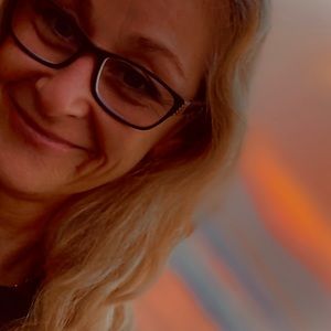 Meet your Posher, Christine